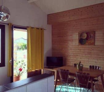 Joli Appartement Avec Jardin La Teste-de-Buch Bagian luar foto