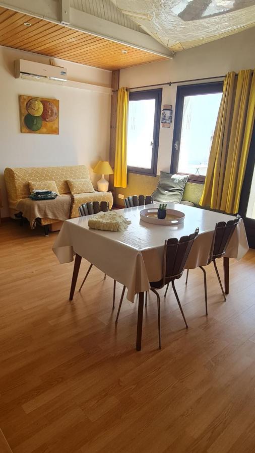 Joli Appartement Avec Jardin La Teste-de-Buch Bagian luar foto